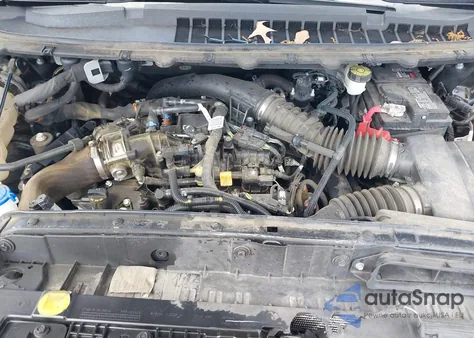 2021 Ford Edge St from USA, damaged, VIN 2FMPK4AP9MBA10733